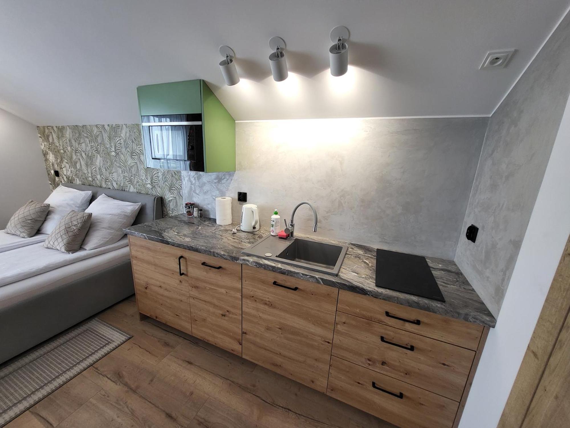 Zatoka Wypoczynku Apartamenty Wladyslawowo Exterior photo