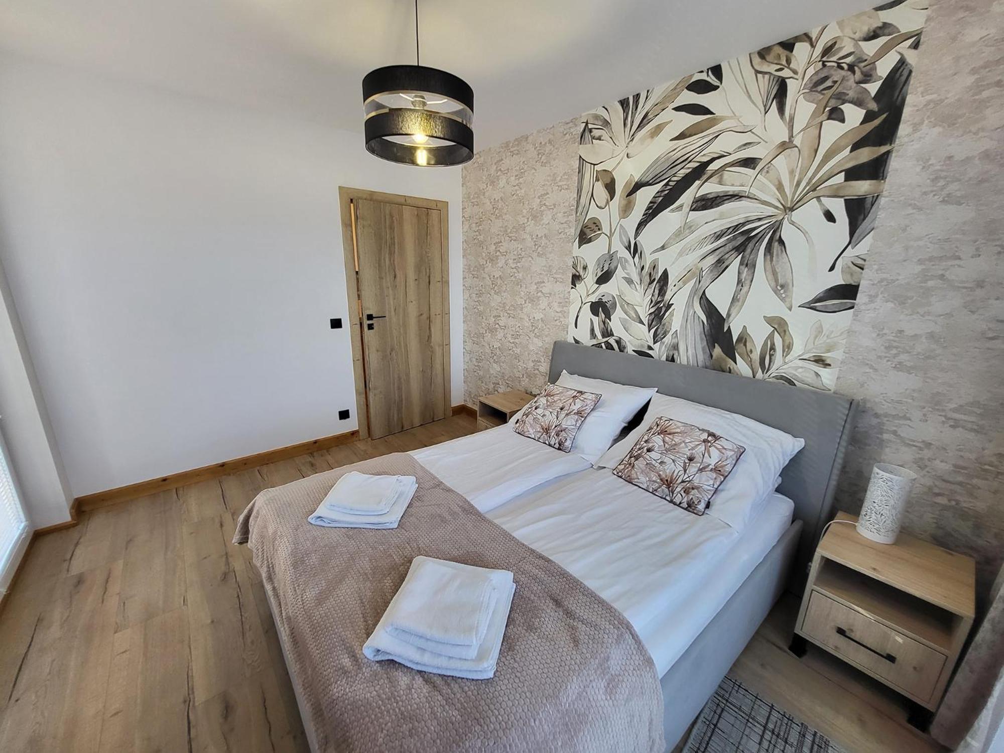 Zatoka Wypoczynku Apartamenty Wladyslawowo Exterior photo